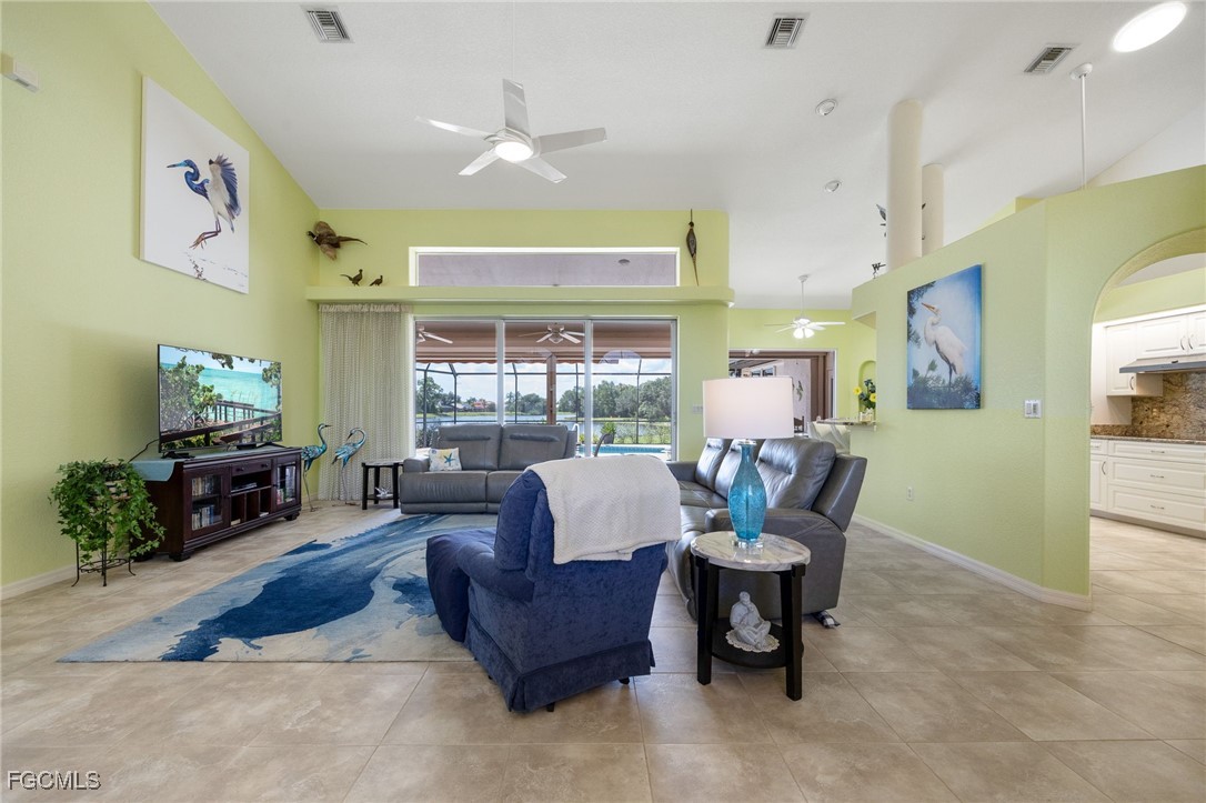 3 Bed Pool Home for Sale in Deep Creek, FL, $599,500 — photo 7