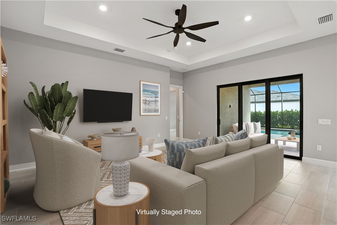 3 Bed Pool Home for Sale in Verdana Village, FL, $650,000 — photo 7
