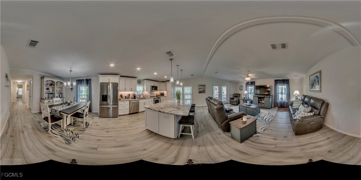 2 Bed ManufacturedHome for Sale in Pine Island Cove, FL — photo 7