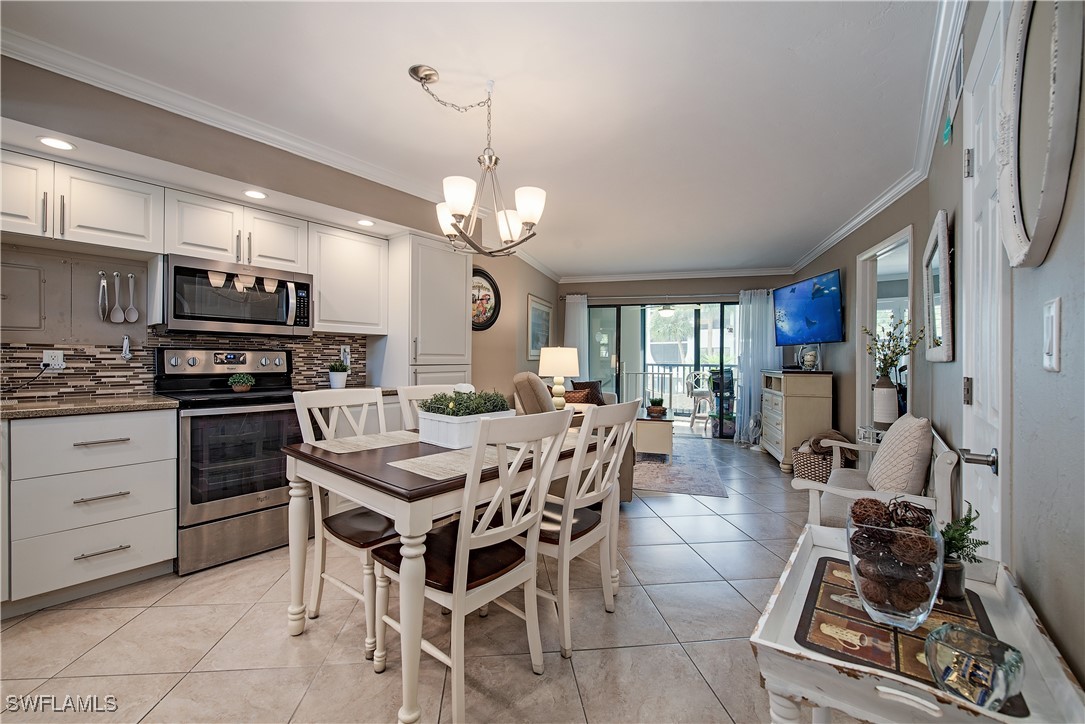 1 Bed Waterfront Home for Sale in Anglers Cove, FL, $399,000 — photo 7
