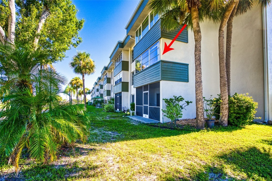 1 Bed Condominium for Sale in Port Charlotte, photo 7