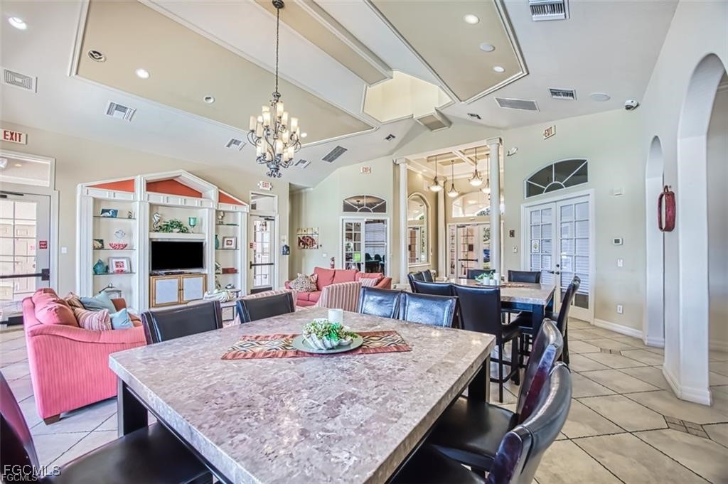 5 Bed Waterfront Home for Sale in Lehigh Acres, photo 7