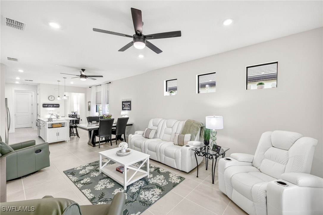 3 Bed SingleFamilyResidence for Sale in Estero, FL, $449,999 — photo 7