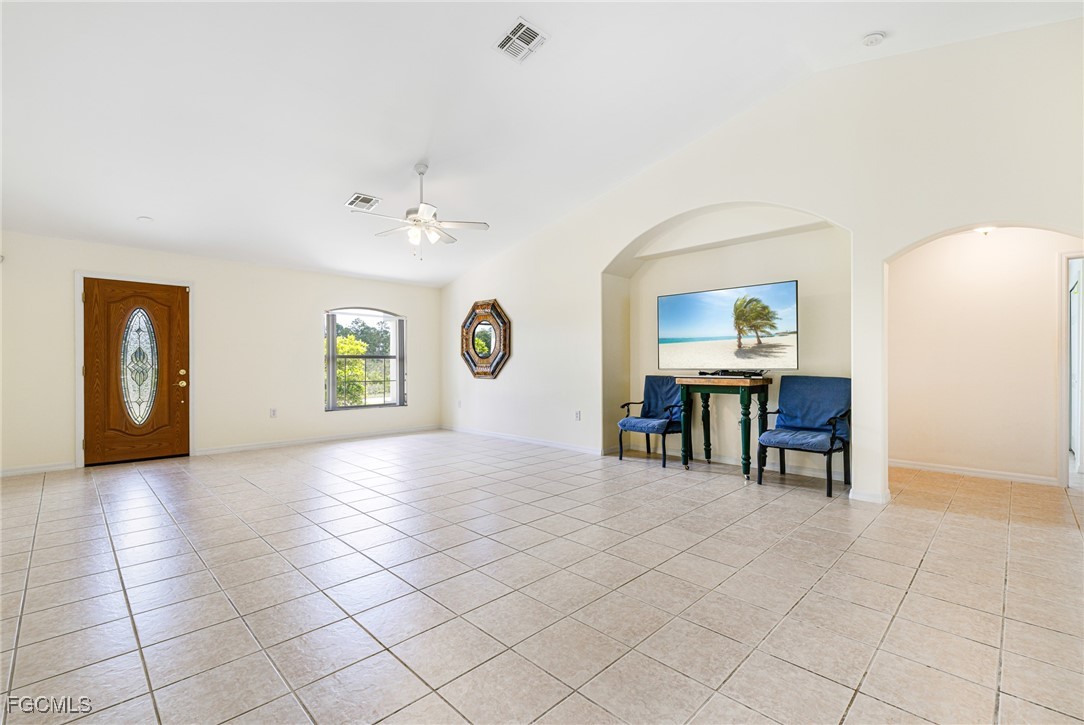 4 Bed Pool Home for Sale in Lehigh Acres, FL, $379,900 — photo 7