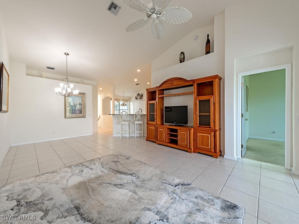 2 Bed Waterfront Home for Sale in Estero, photo 7