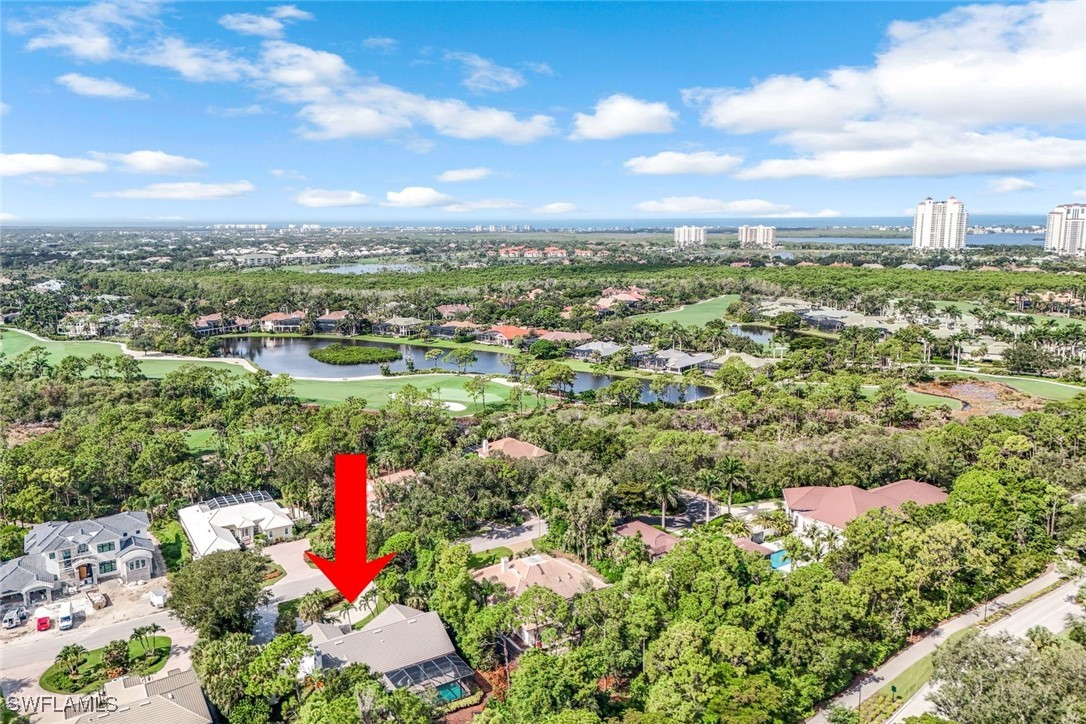 4 Bed Pool Home for Sale in Bonita Springs, FL, $4,535,000 — photo 7