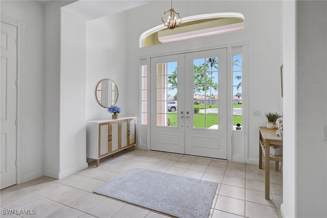 4 Bed Pool Home for Sale in Village Walk, photo 7