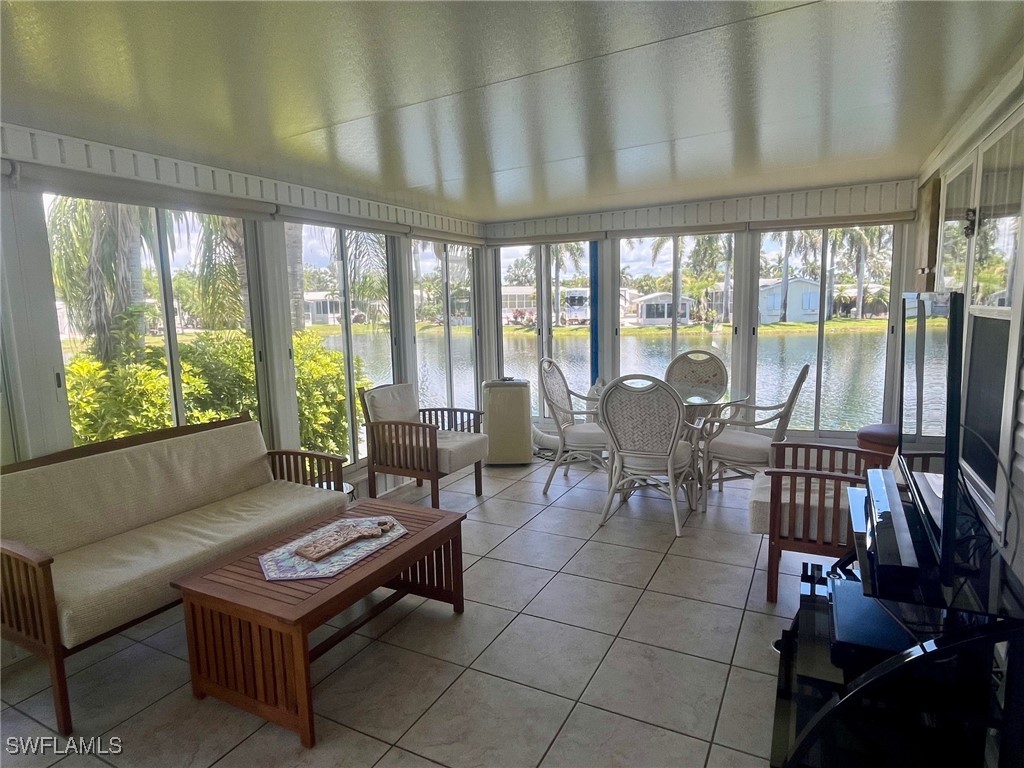 2 Bed Waterfront Home for Sale in Silver Lakes, FL, $349,900 — photo 7