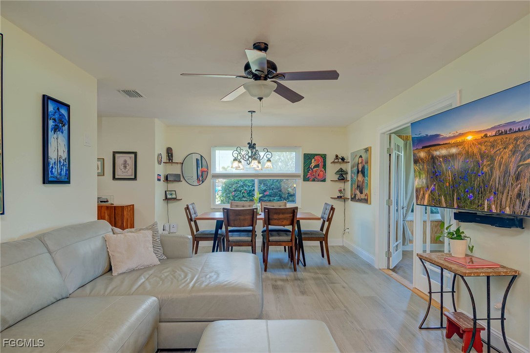 2 Bed Pool Home for Sale in Waterway Shores, photo 7