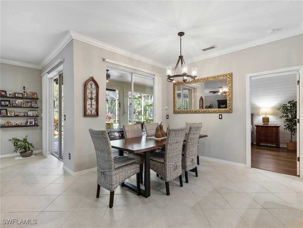 3 Bed Pool Home for Sale in Bella Terra, FL — photo 7