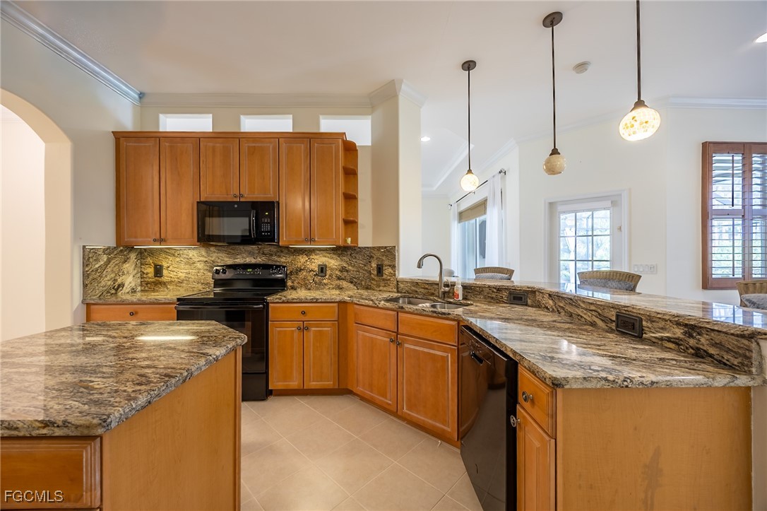 4 Bed Pool Home for Sale in Cobia Cay Estates, FL, $619,000 — photo 7