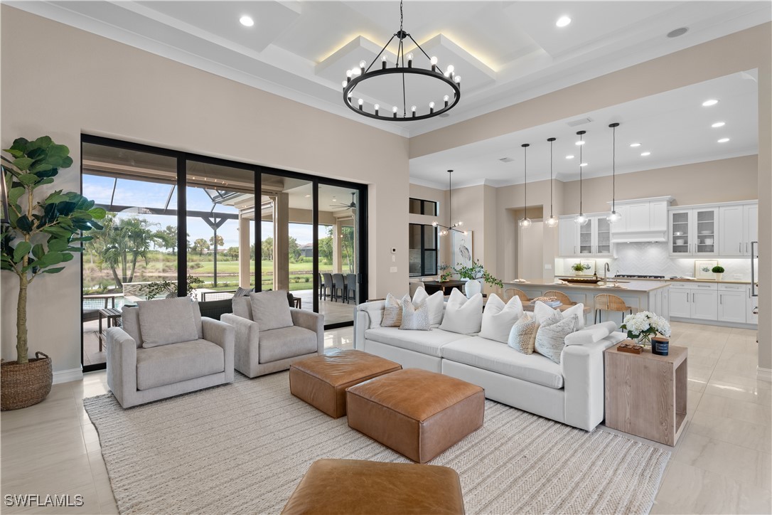 4 Bed Pool Home for Sale in Esplanade, photo 7