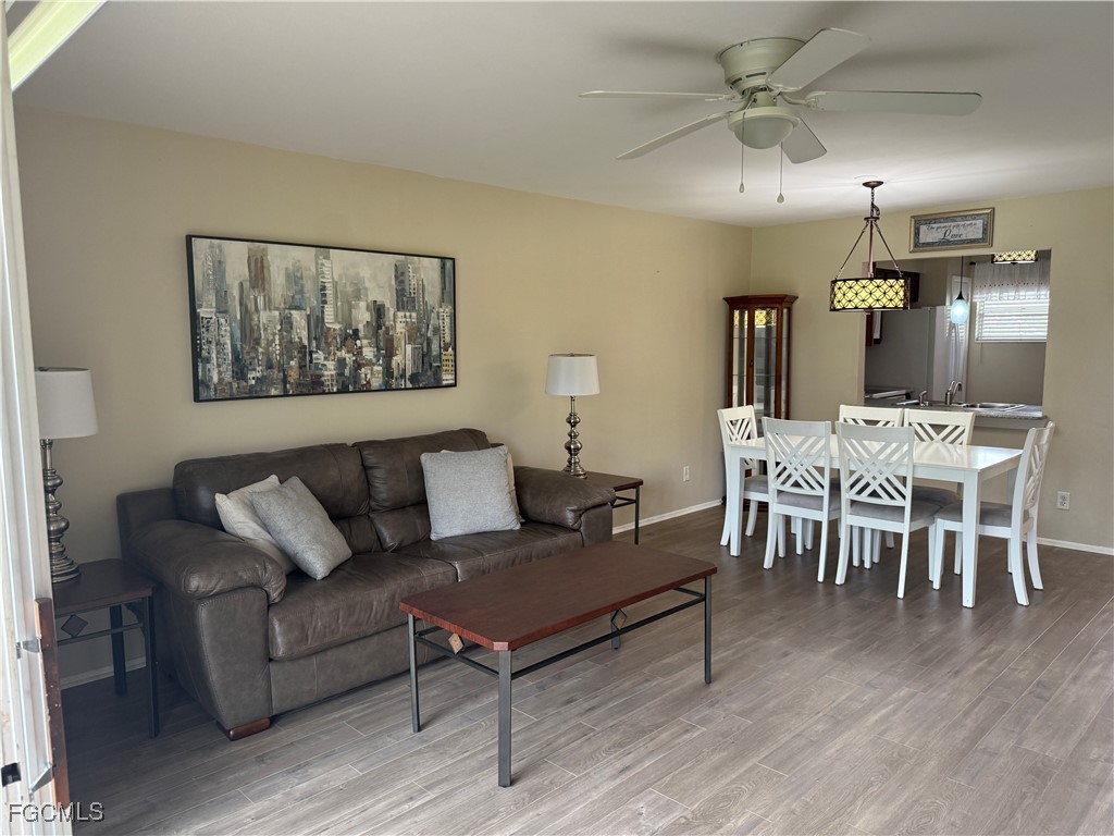2 Bed Condominium for Sale in Greenwood Condo, FL, $114,500 — photo 7