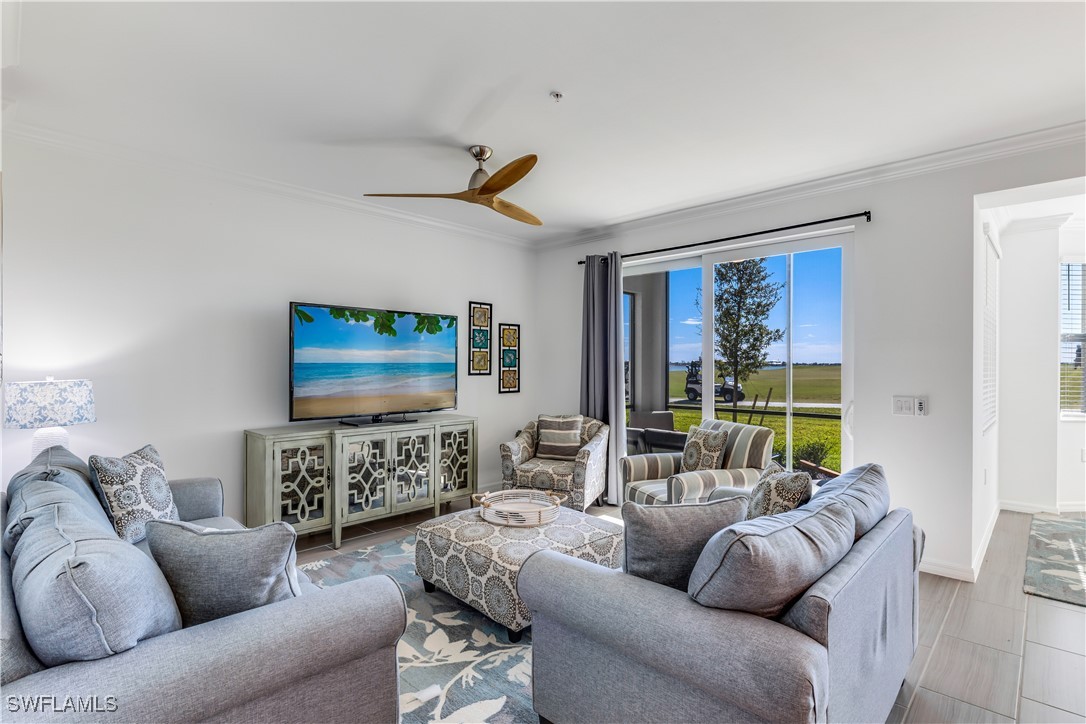 2 Bed Waterfront Home for Sale in Punta Gorda, FL — photo 7
