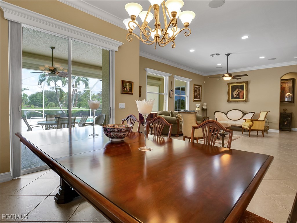 3 Bed Pool Home for Sale in Bellagio, FL, $575,000 — photo 7