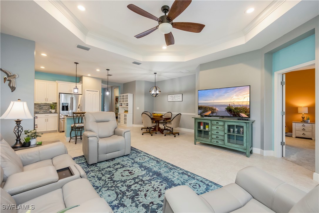 2 Bed Attached for Sale in Naples, FL, $459,000 — photo 7
