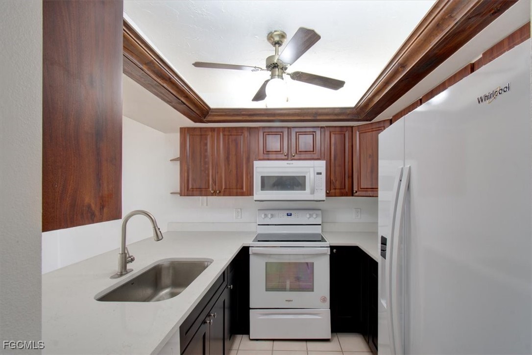 1 Bed Condominium for Sale in North Fort Myers, FL, $69,900 — photo 7