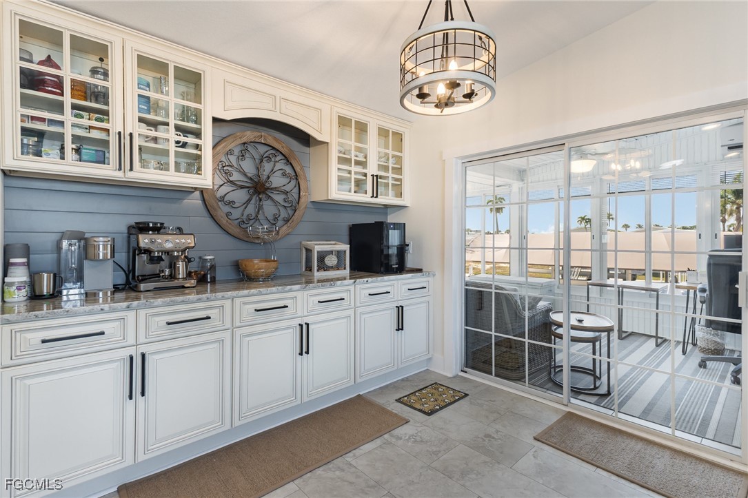 3 Bed Waterfront Home for Sale in Bayside Estates, FL — photo 7