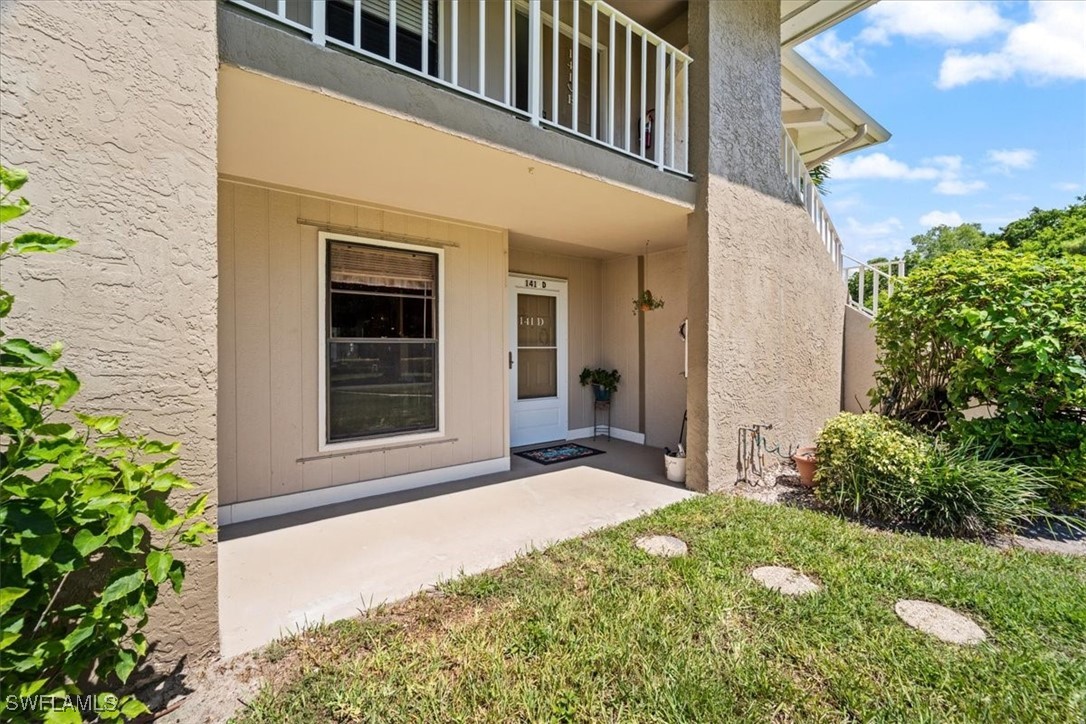 2 Bed Waterfront Home for Sale in Naples, FL, $249,500 — photo 7