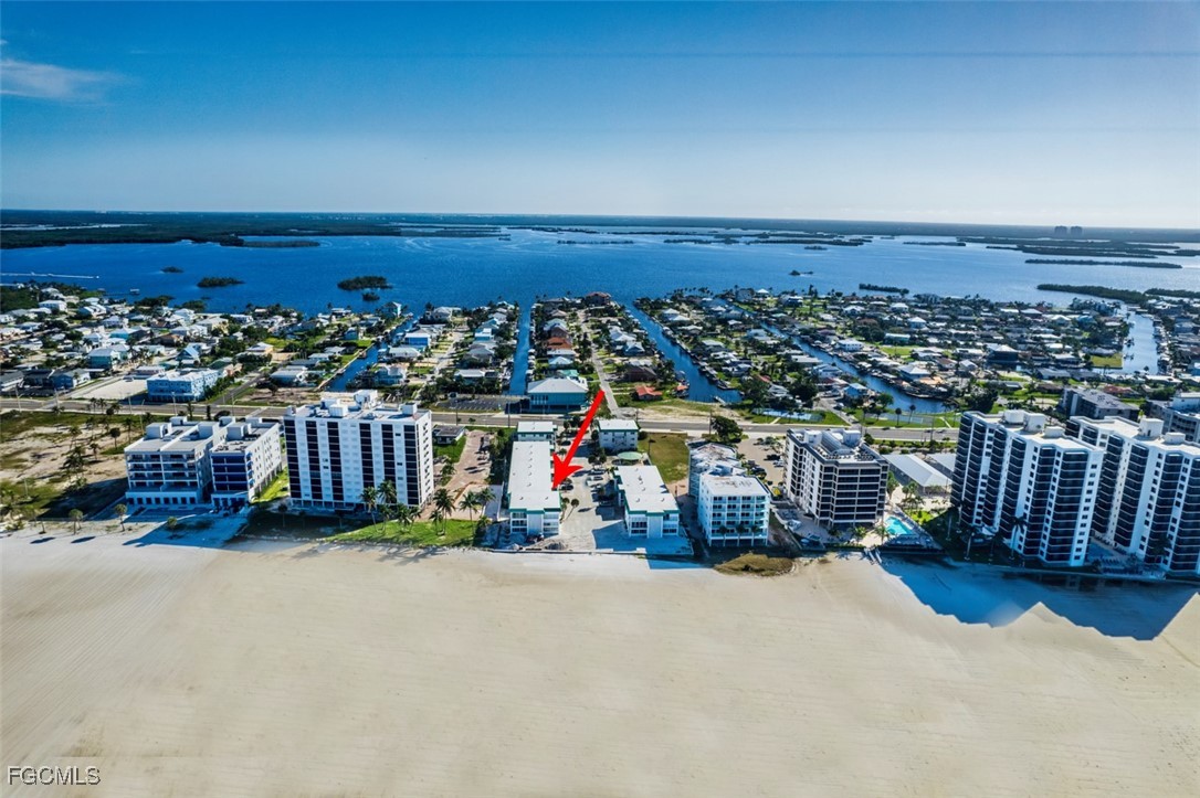 2 Bed Waterfront Home for Sale in Fort Myers Beach, FL — photo 7