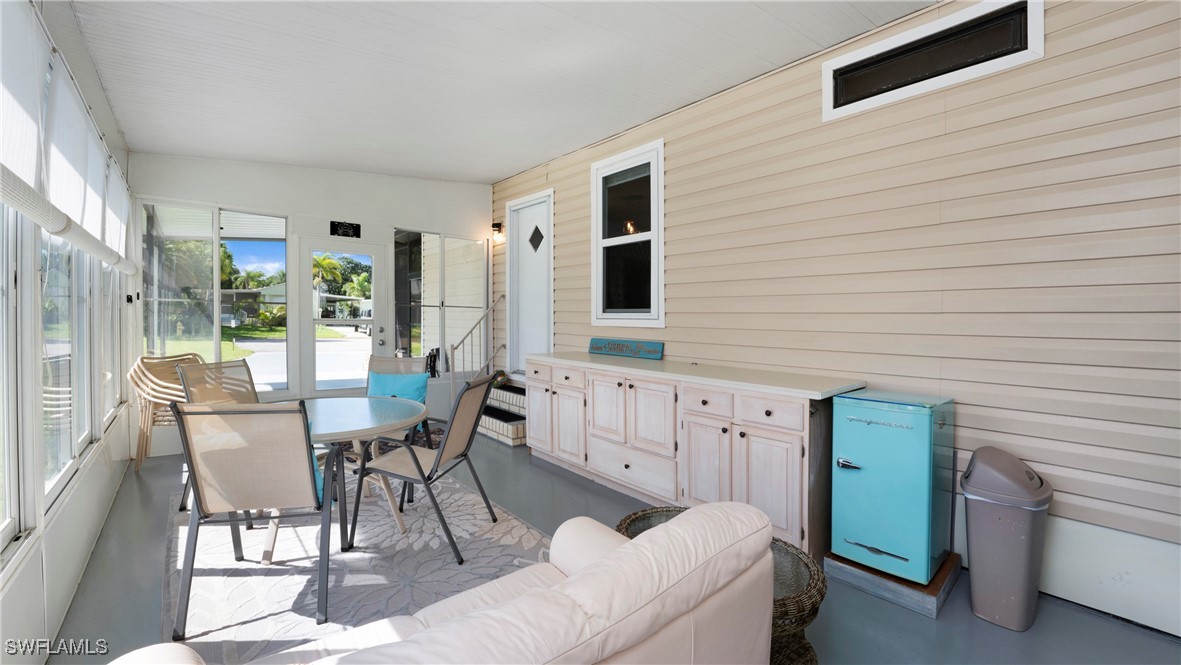 2 Bed Waterfront Home for Sale in Naples, FL, $184,900 — photo 7