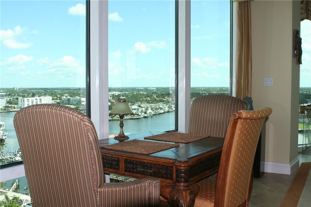 2 Bed Waterfront Home for Sale in Naples, FL, $2,900,000 — photo 7