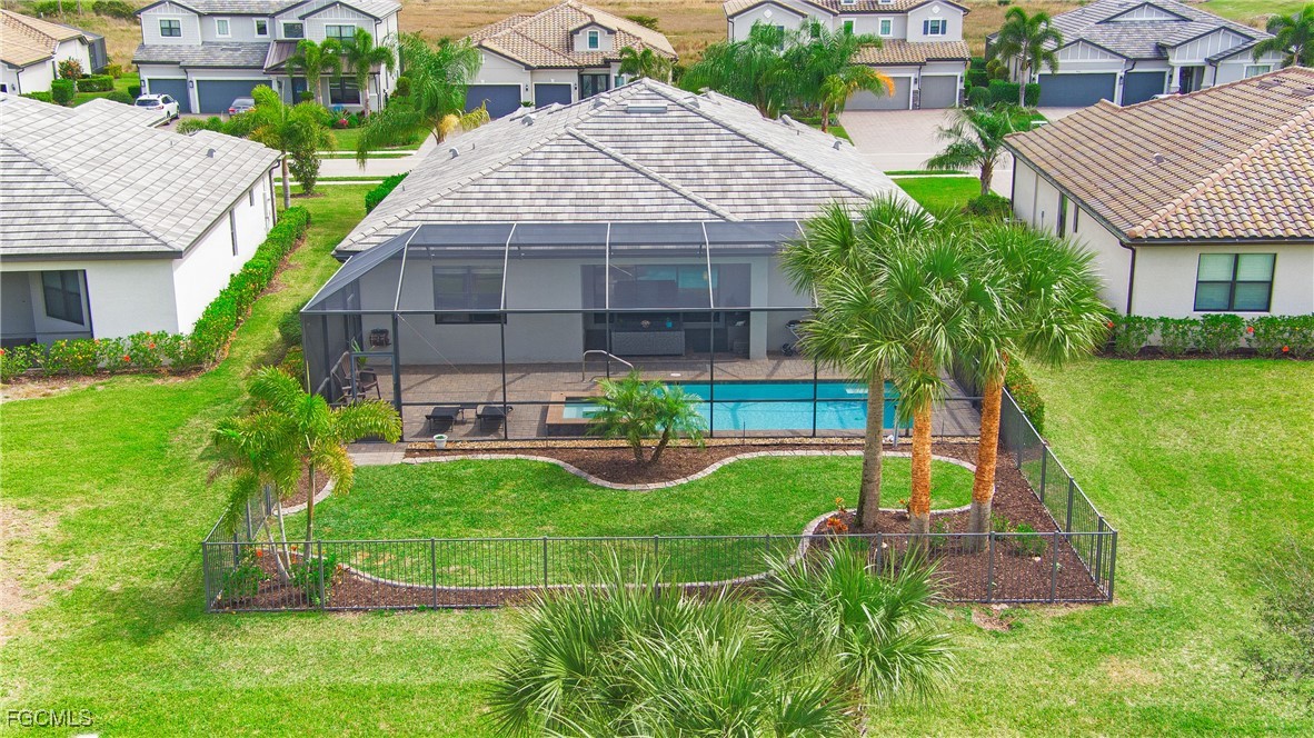 3 Bed Pool Home for Sale in Estero, FL, $769,900 — photo 7