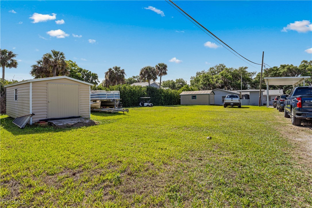 2 Bed Waterfront Home for Sale in Alva, FL, $300,000 — photo 7