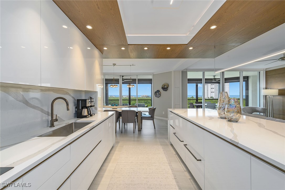 3 Bed Condominium for Sale in Naples, FL, $3,595,000 — photo 7