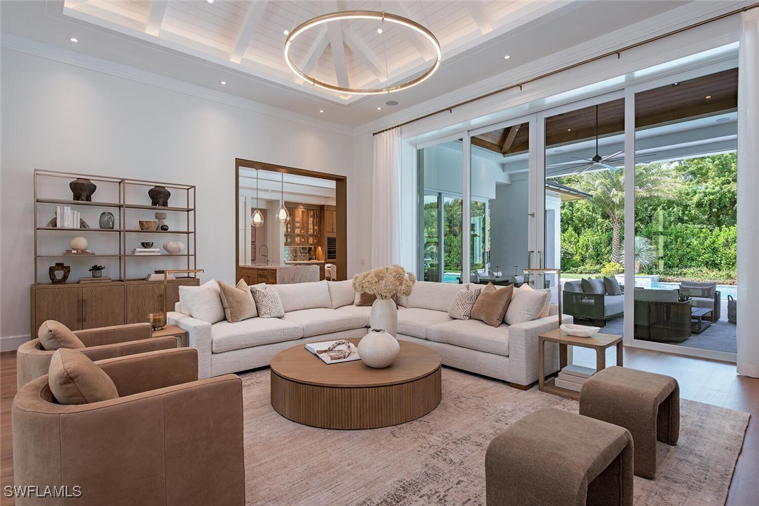 5 Bed Pool Home for Sale in Coquina Sands, FL, $10,649,500 — photo 7
