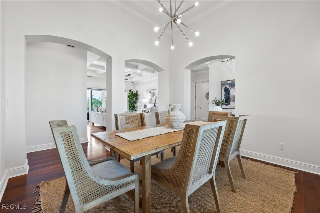 4 Bed Pool Home for Sale in Palm Acres, FL, $2,295,000 — photo 7