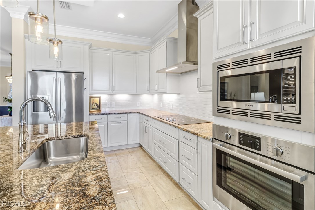 3 Bed Condominium for Sale in Genova, FL, $389,000 — photo 7