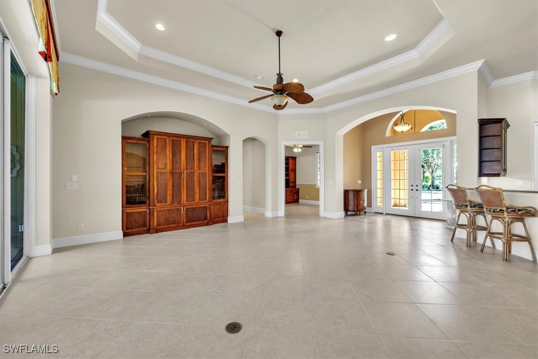 3 Bed Pool Home for Sale in Sanctuary Point, FL — photo 7