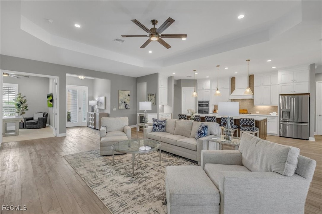 4 Bed Pool Home for Sale in Winding River, FL, $1,250,000 — photo 7