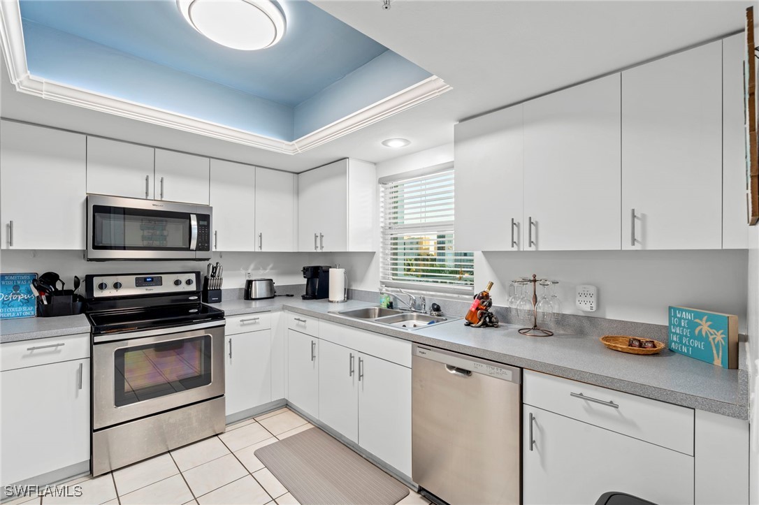 2 Bed Waterfront Home for Sale in Casa Marina, FL, $399,999 — photo 7