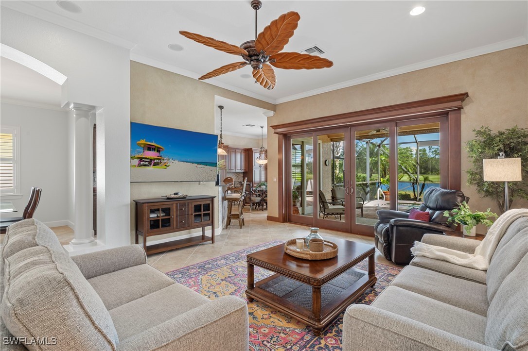 3 Bed Waterfront Home for Sale in Somerset, FL, $575,000 — photo 7