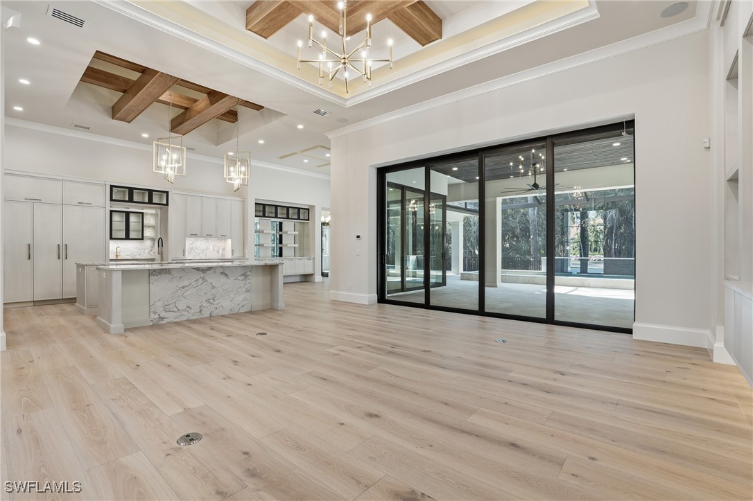 4 Bed Pool Home for Sale in Quail West, FL, $4,495,000 — photo 7