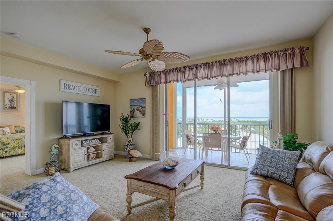 2 Bed Waterfront Home for Sale in Casa Marina, FL, $595,000 — photo 7