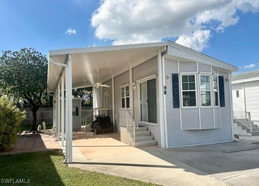 1 Bed ManufacturedHome for Sale in Naples, FL, $125,000 — photo 7