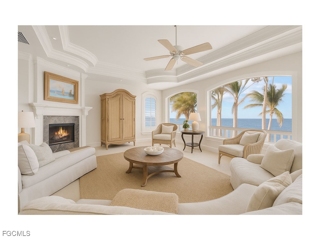 4 Bed Pool Home for Sale in Sanibel Estates, photo 7