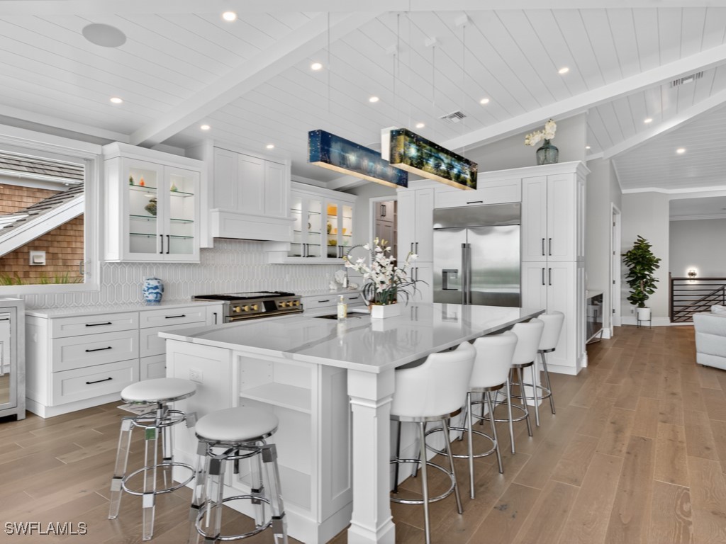 5 Bed Pool Home for Sale in Hideaway Beach, FL, $4,900,000 — photo 7