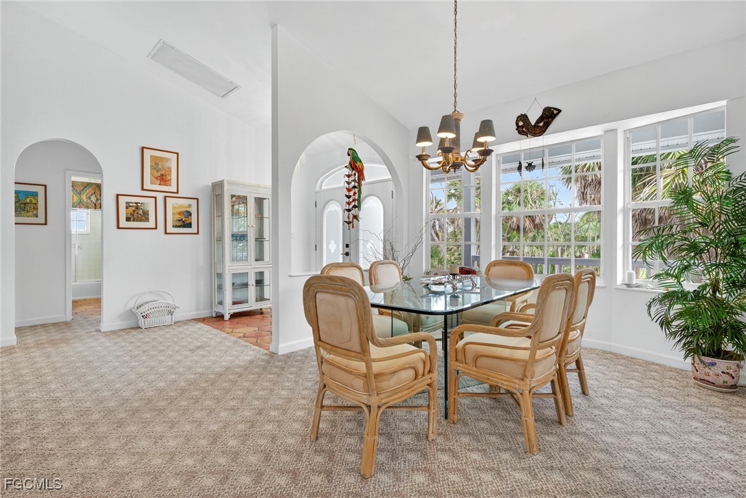 3 Bed Pool Home for Sale in Sanibel, FL, $1,049,000 — photo 7