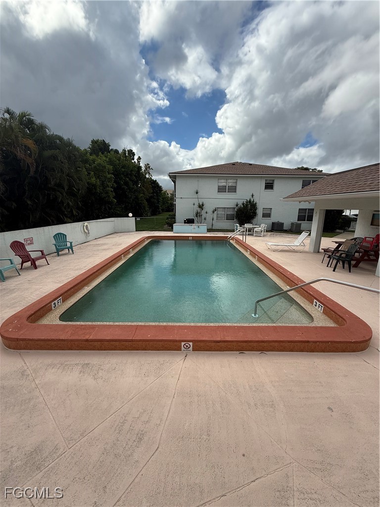 2 Bed Pool Home for Sale in Egret Condo, FL, $155,000 — photo 7
