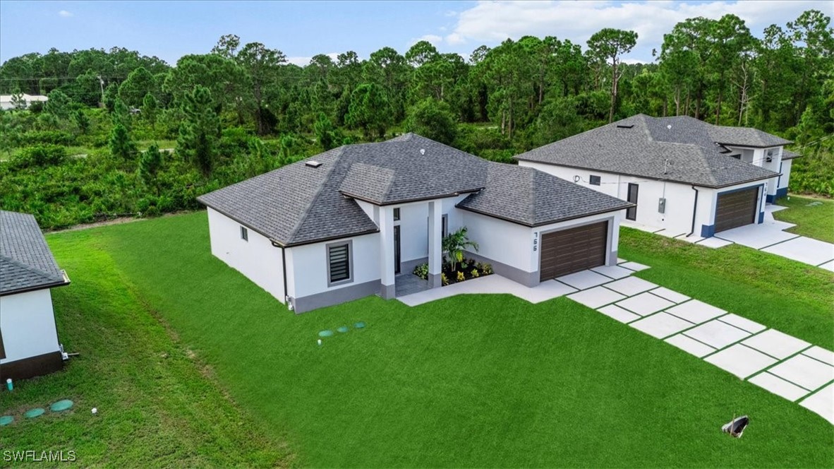 4 Bed SingleFamilyResidence for Sale in Lehigh Acres, FL — photo 7