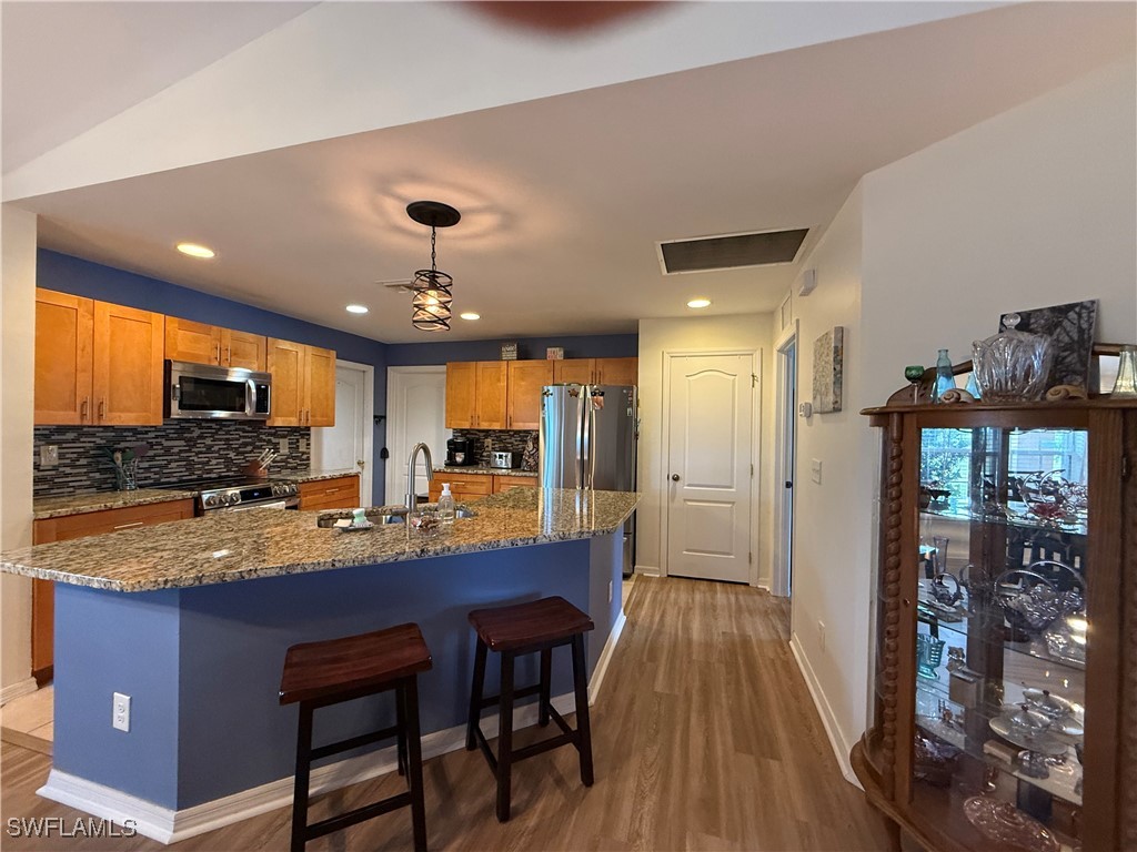 3 Bed Pool Home for Sale in Cape Coral, FL, $335,000 — photo 7