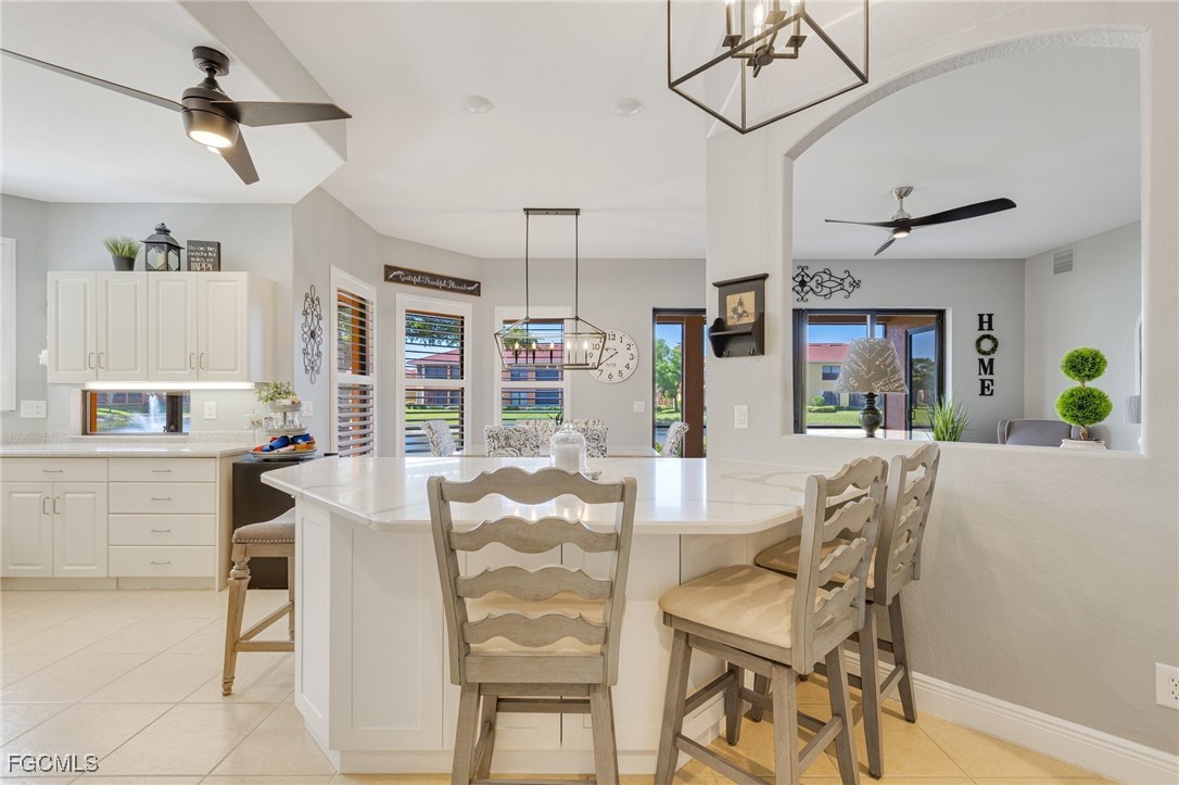3 Bed Waterfront Home for Sale in Fort Myers, photo 7