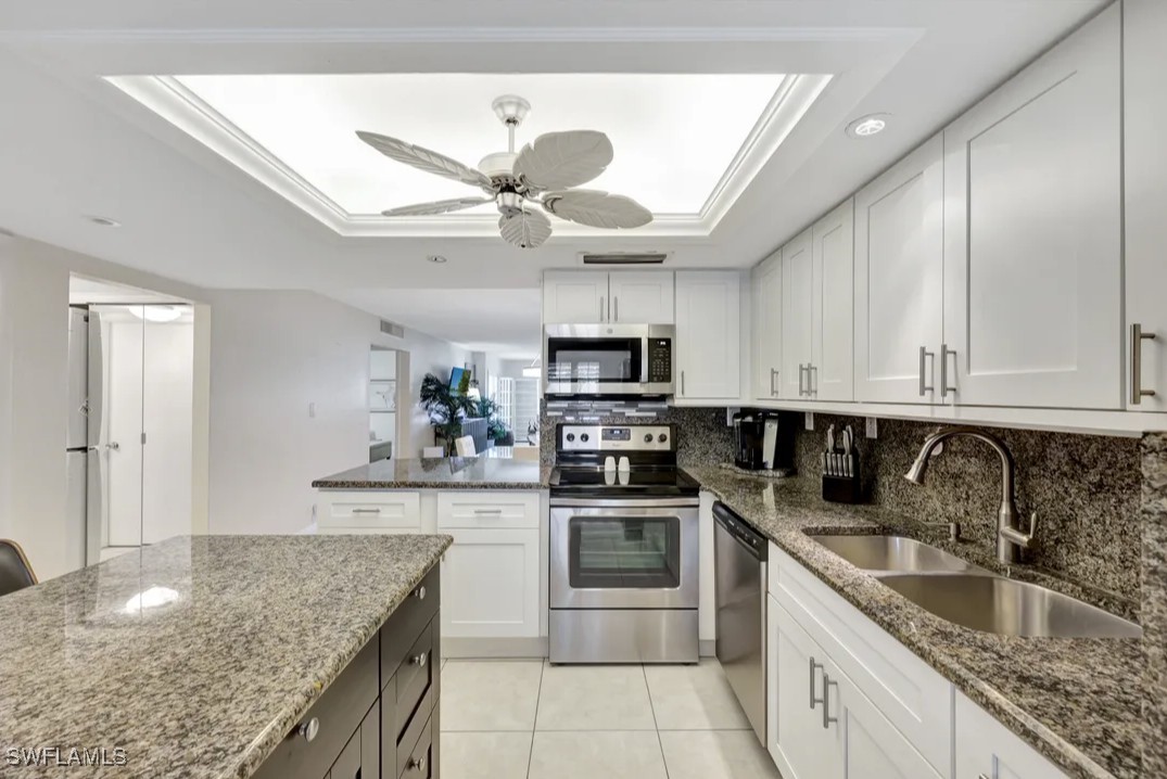 2 Bed Condominium for Sale in Westchester, FL, $125,000 — photo 7