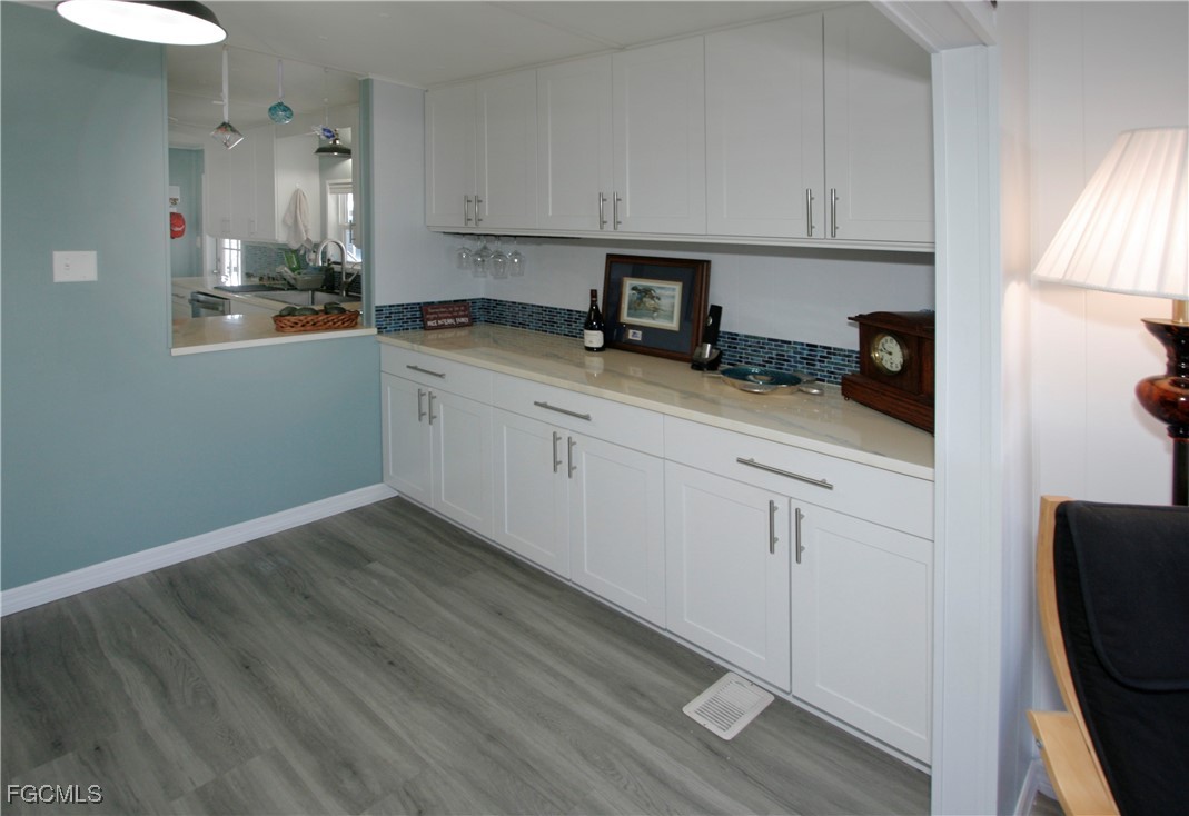 2 Bed Waterfront Home for Sale in Cherry Estates, FL — photo 7