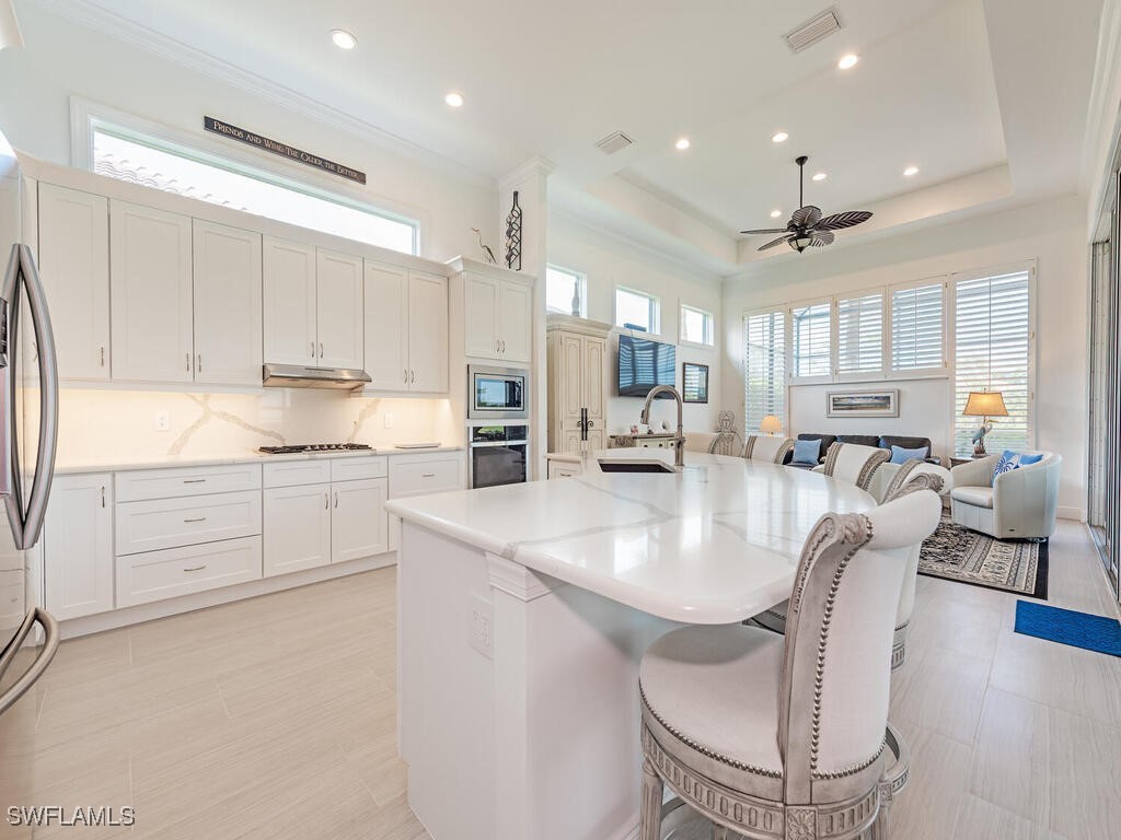 4 Bed Pool Home for Sale in Creekside, FL, $899,000 — photo 7