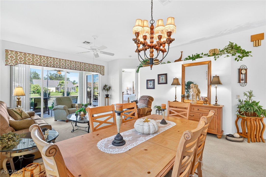 3 Bed Waterfront Home for Sale in Fort Myers, photo 7